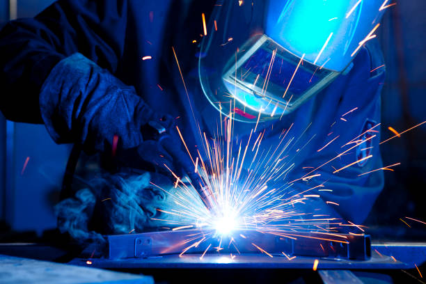 Trusted Wheat Ridge, CO Welder & Metal Fabrication Experts